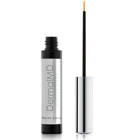 Eyelash Growth Serum